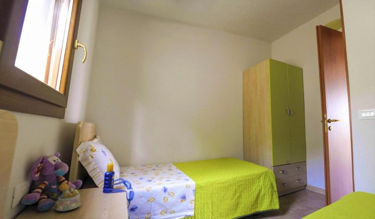 Agriturismo Antichi Ulivi Mattinata Eksteriør bilde